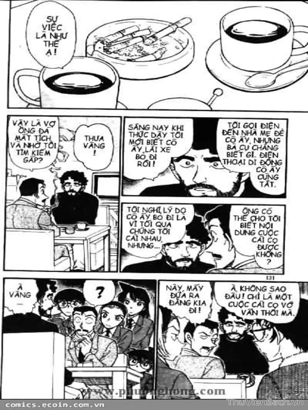 Chapter 606 - Image 10