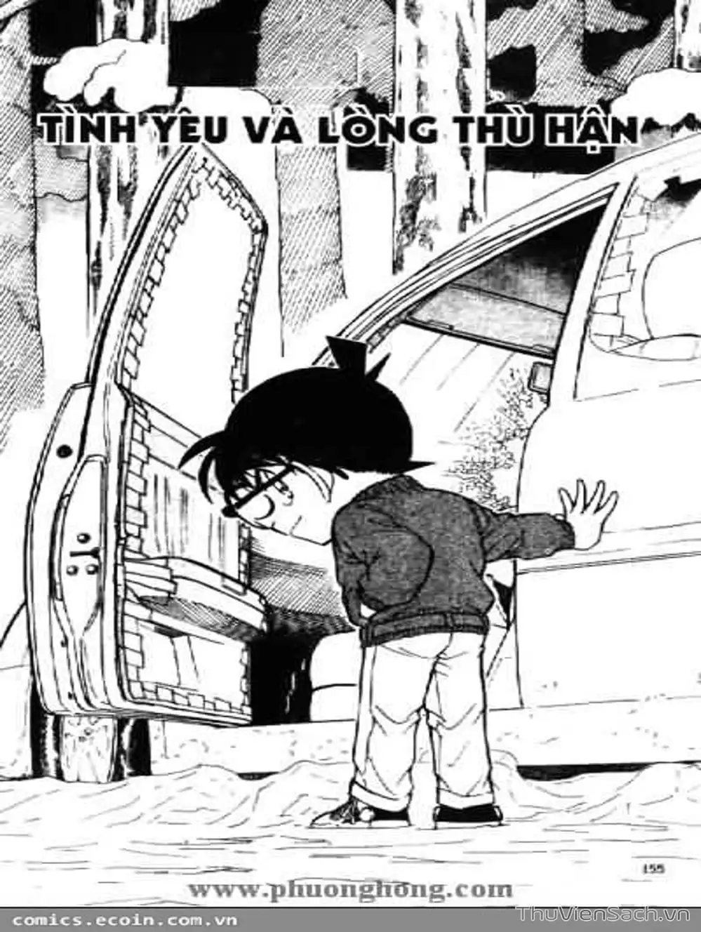 Chapter 608 - Image 2