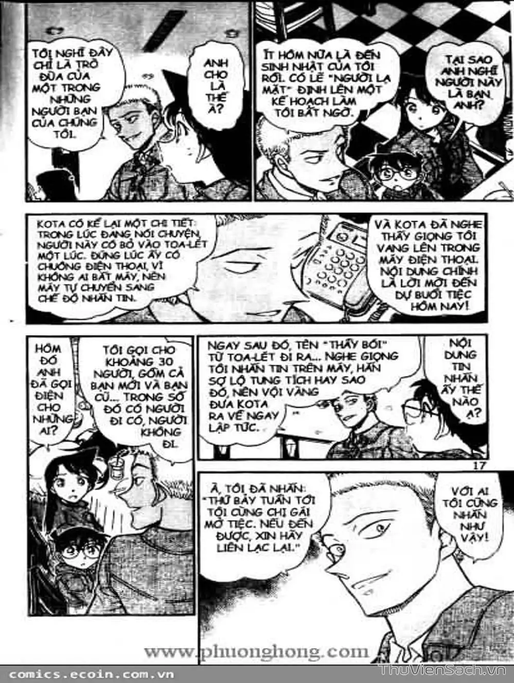 Chapter 609 - Image 14