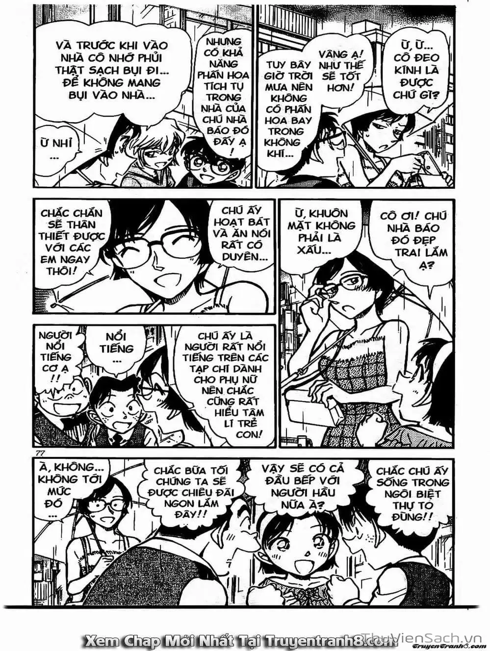 Chapter 613 - Image 12