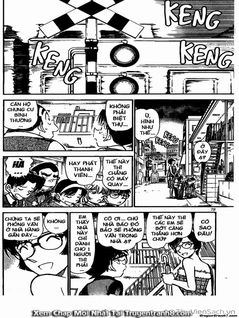 Chapter 613 - Image 13