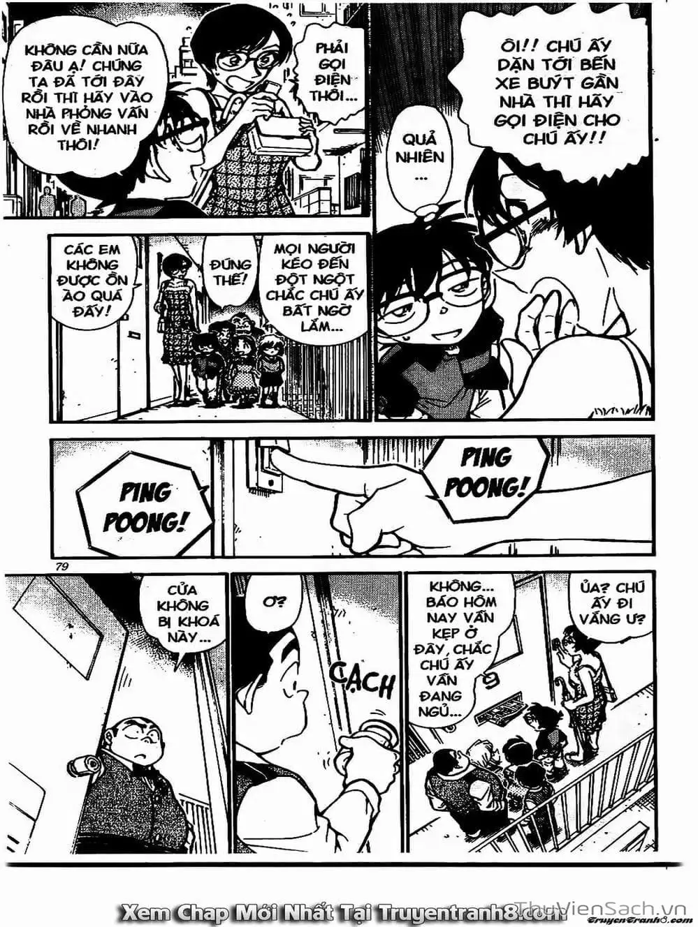 Chapter 613 - Image 14