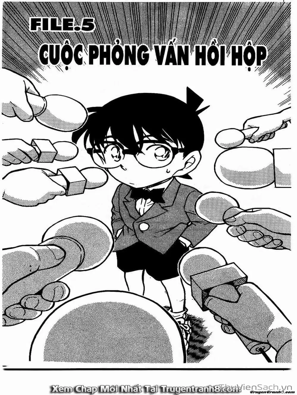 Chapter 613 - Image 4
