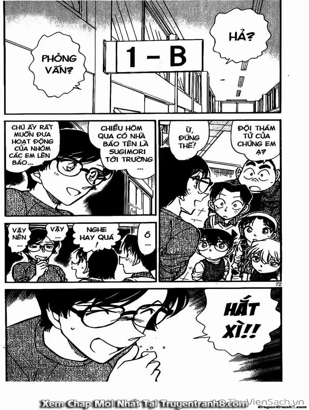 Chapter 613 - Image 7