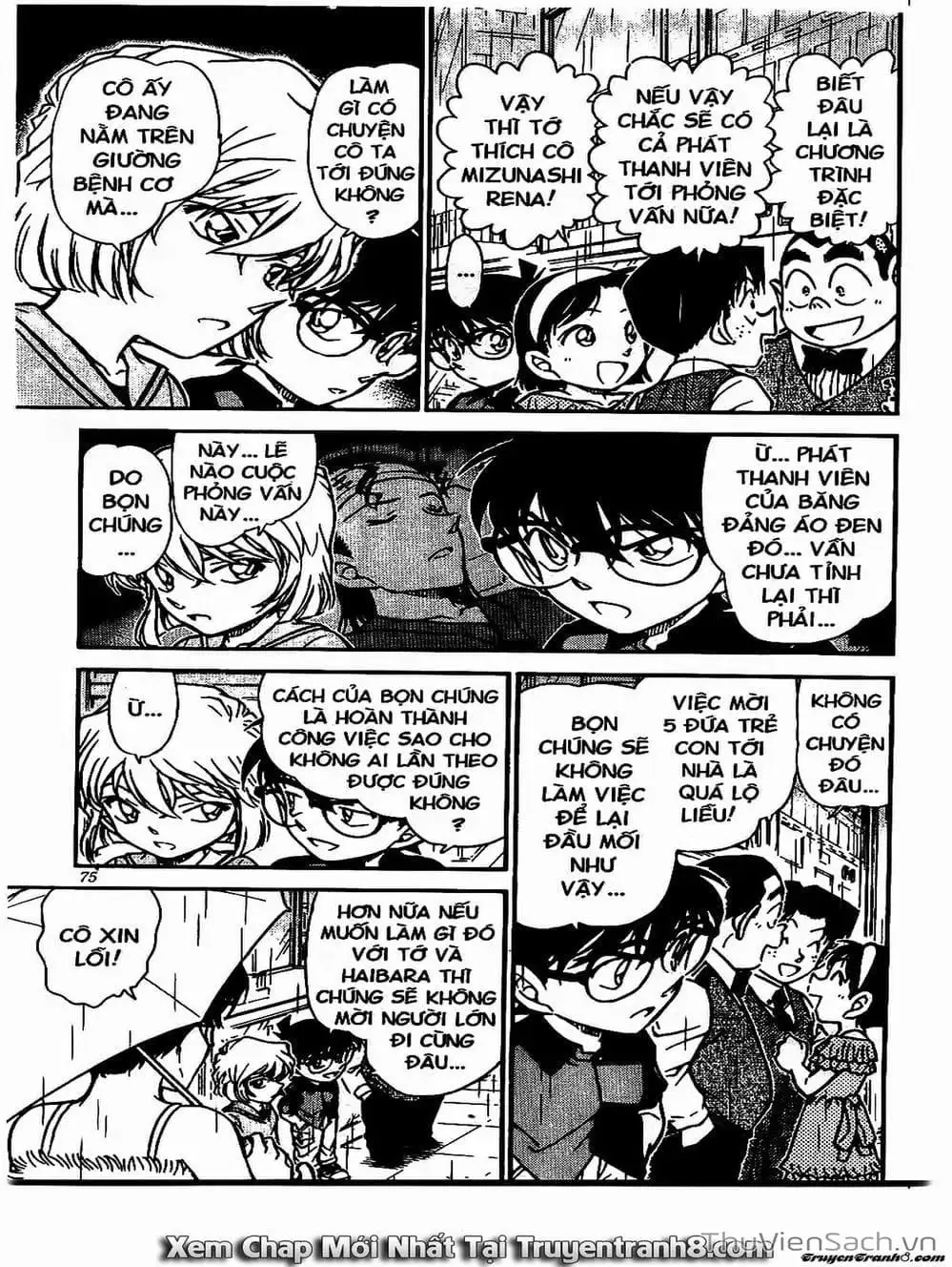 Chapter 613 - Image 10