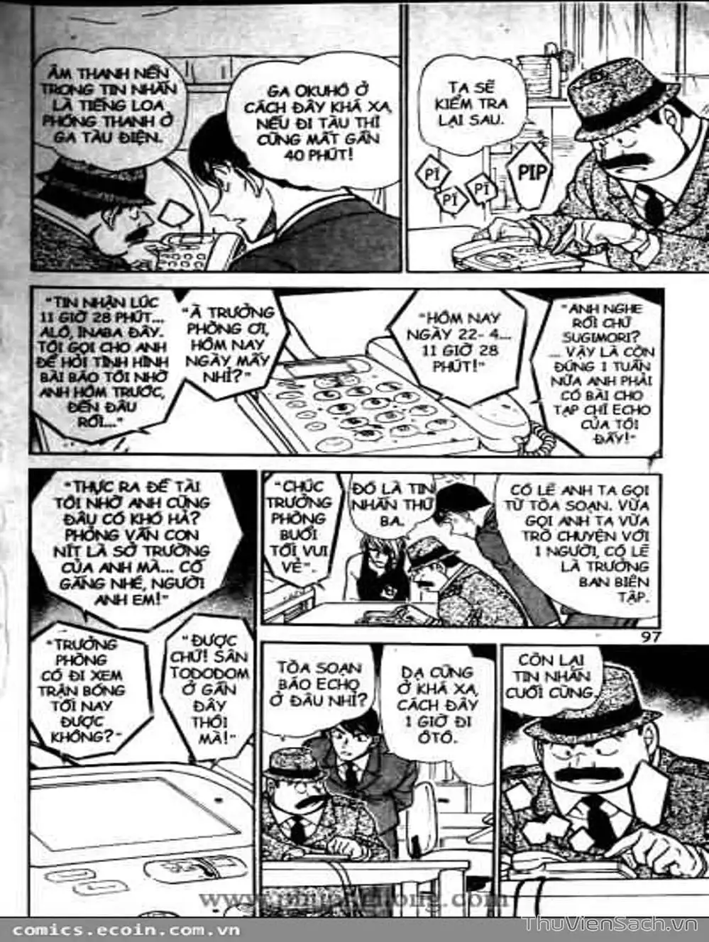 Chapter 614 - Image 14