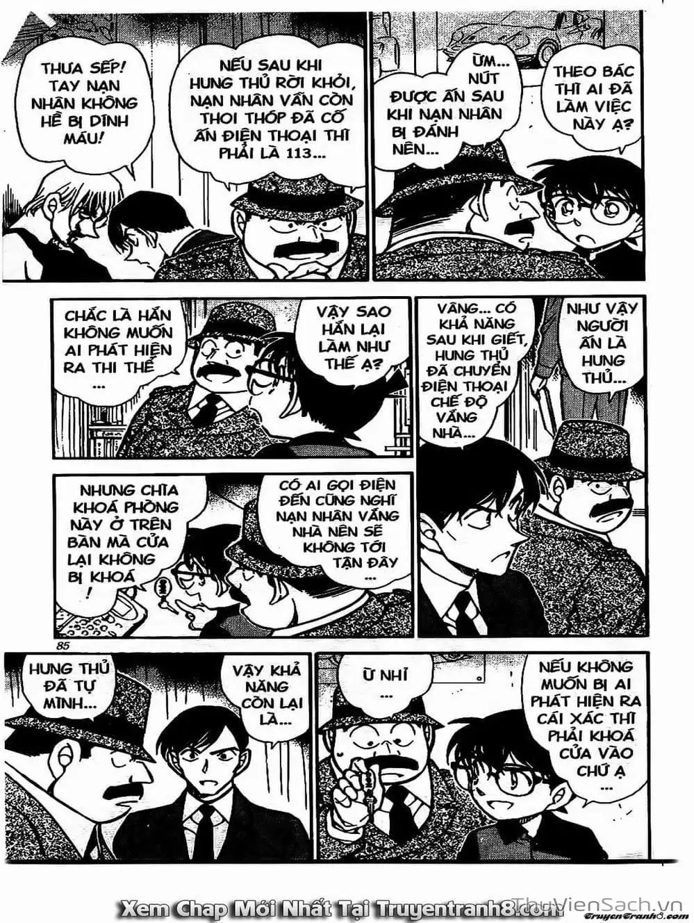 Chapter 614 - Image 4