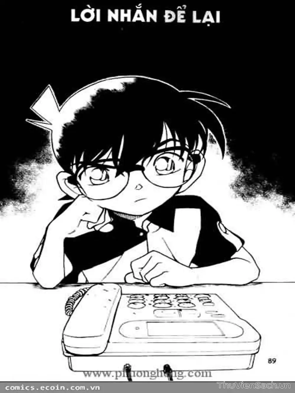 Chapter 614 - Image 6