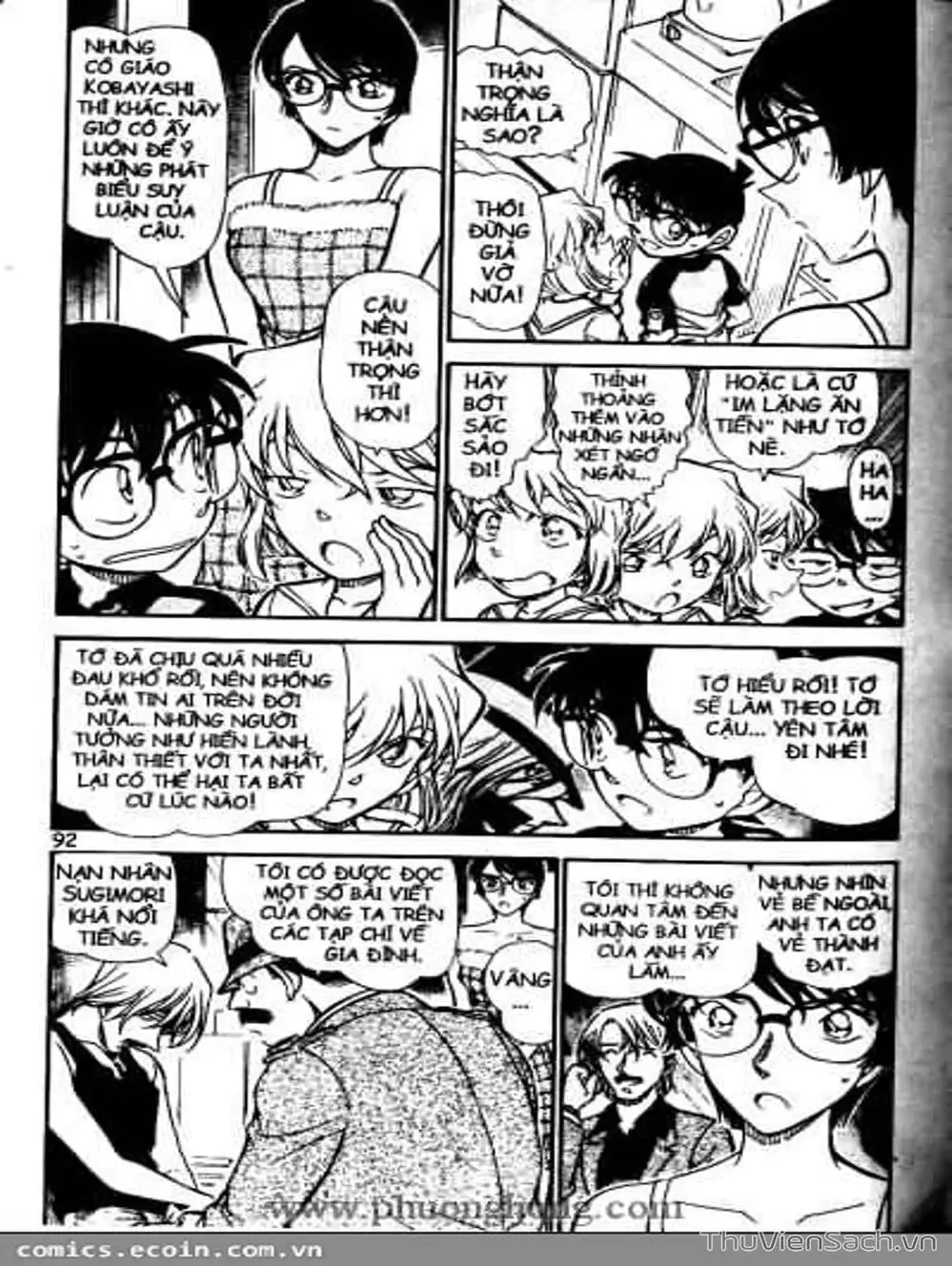 Chapter 614 - Image 9