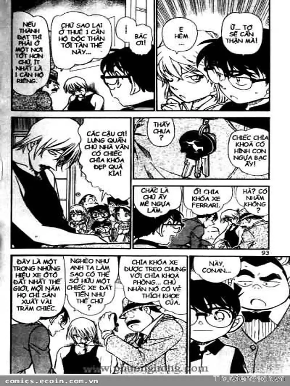 Chapter 614 - Image 10