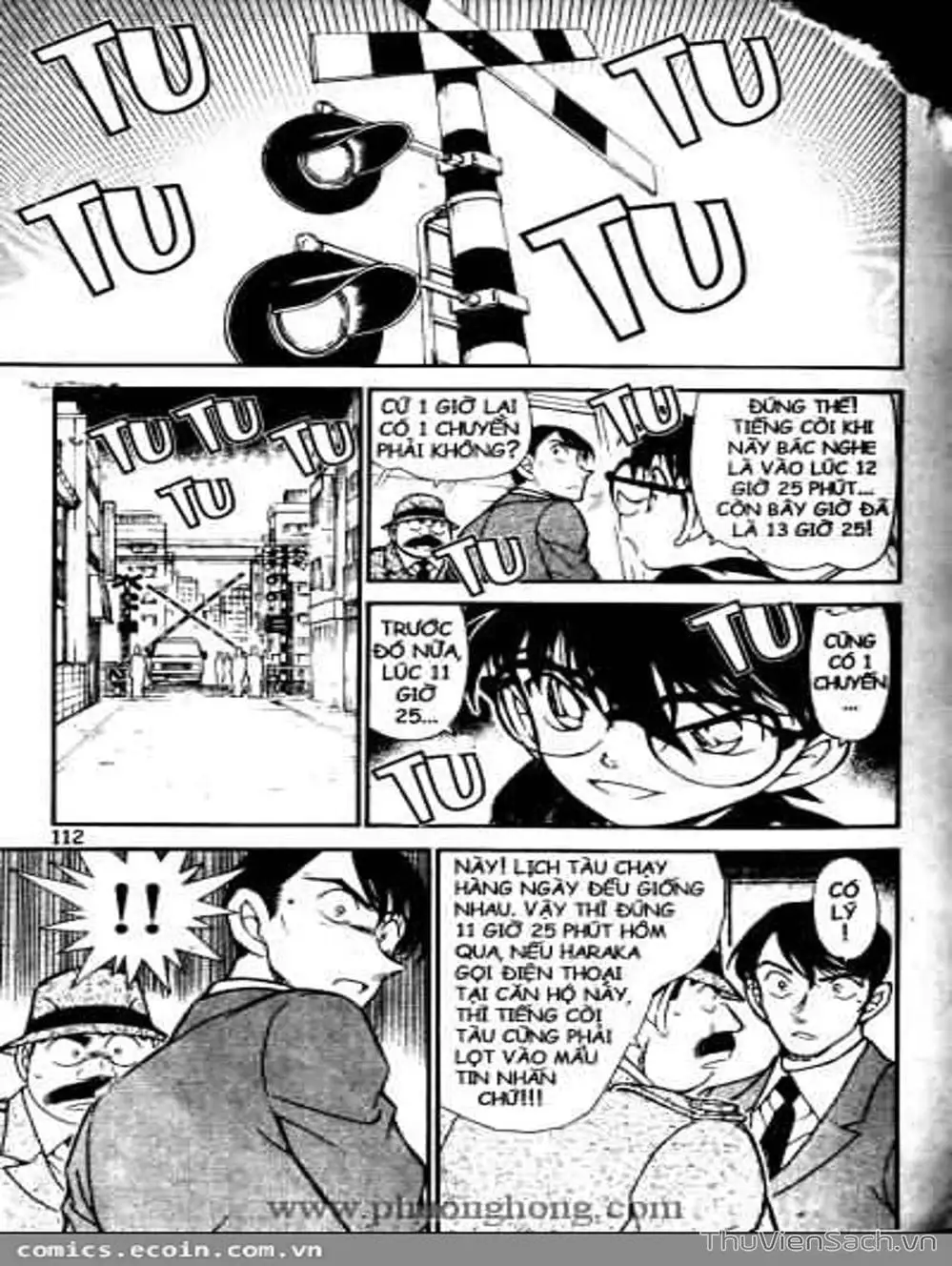 Chapter 615 - Image 13