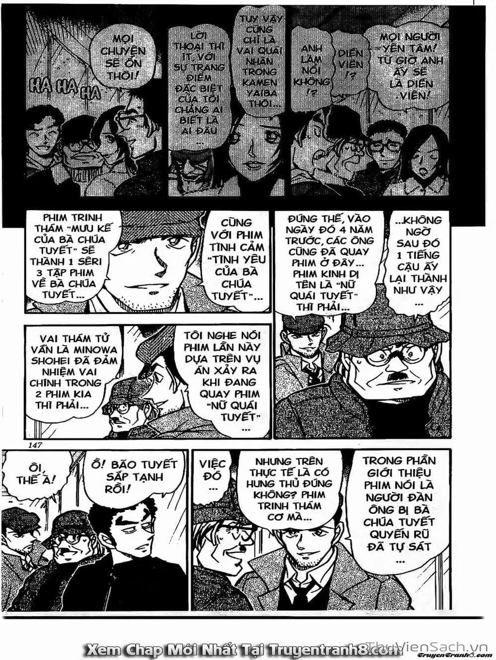 Chapter 618 - Image 1