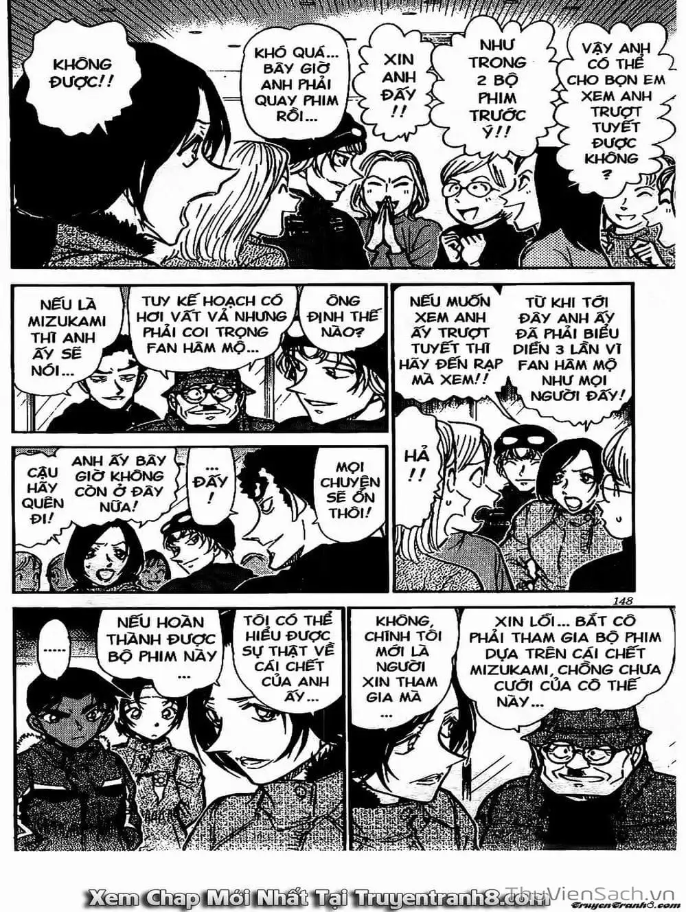 Chapter 618 - Image 2