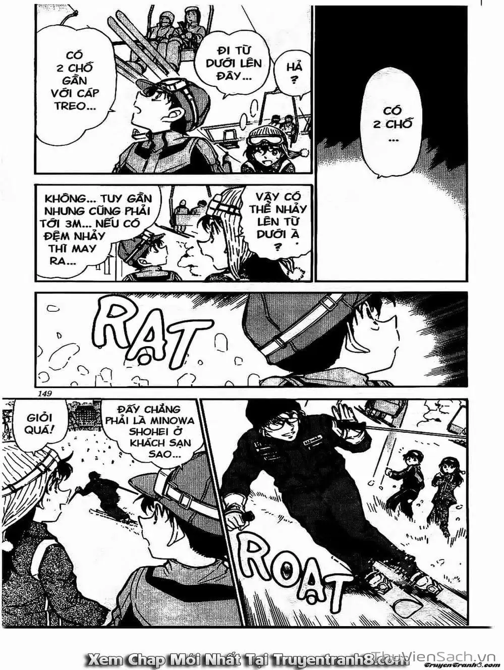 Chapter 618 - Image 3