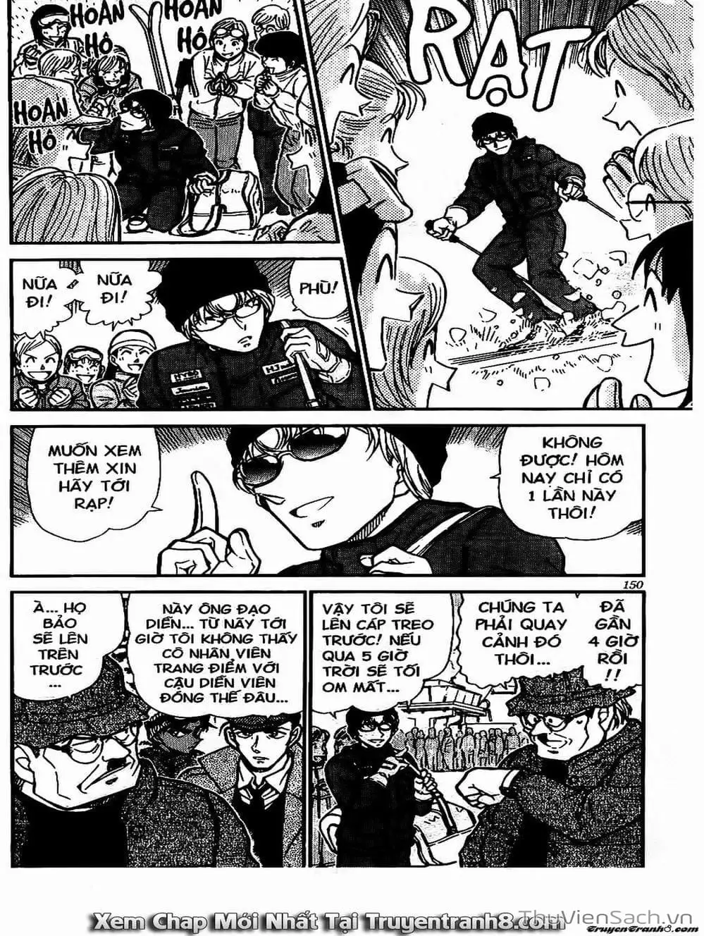 Chapter 618 - Image 4
