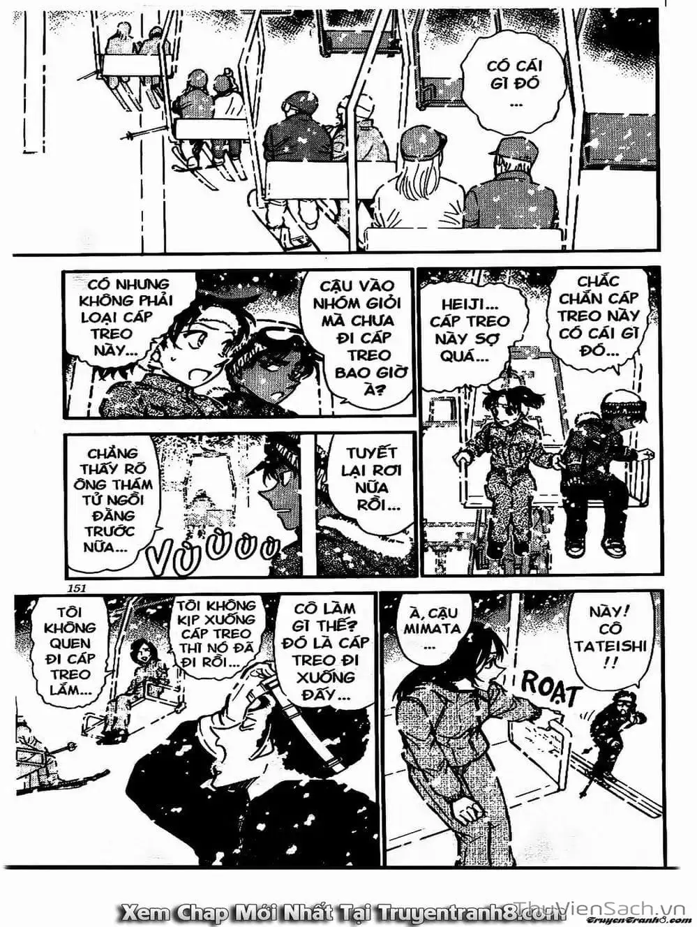 Chapter 618 - Image 5