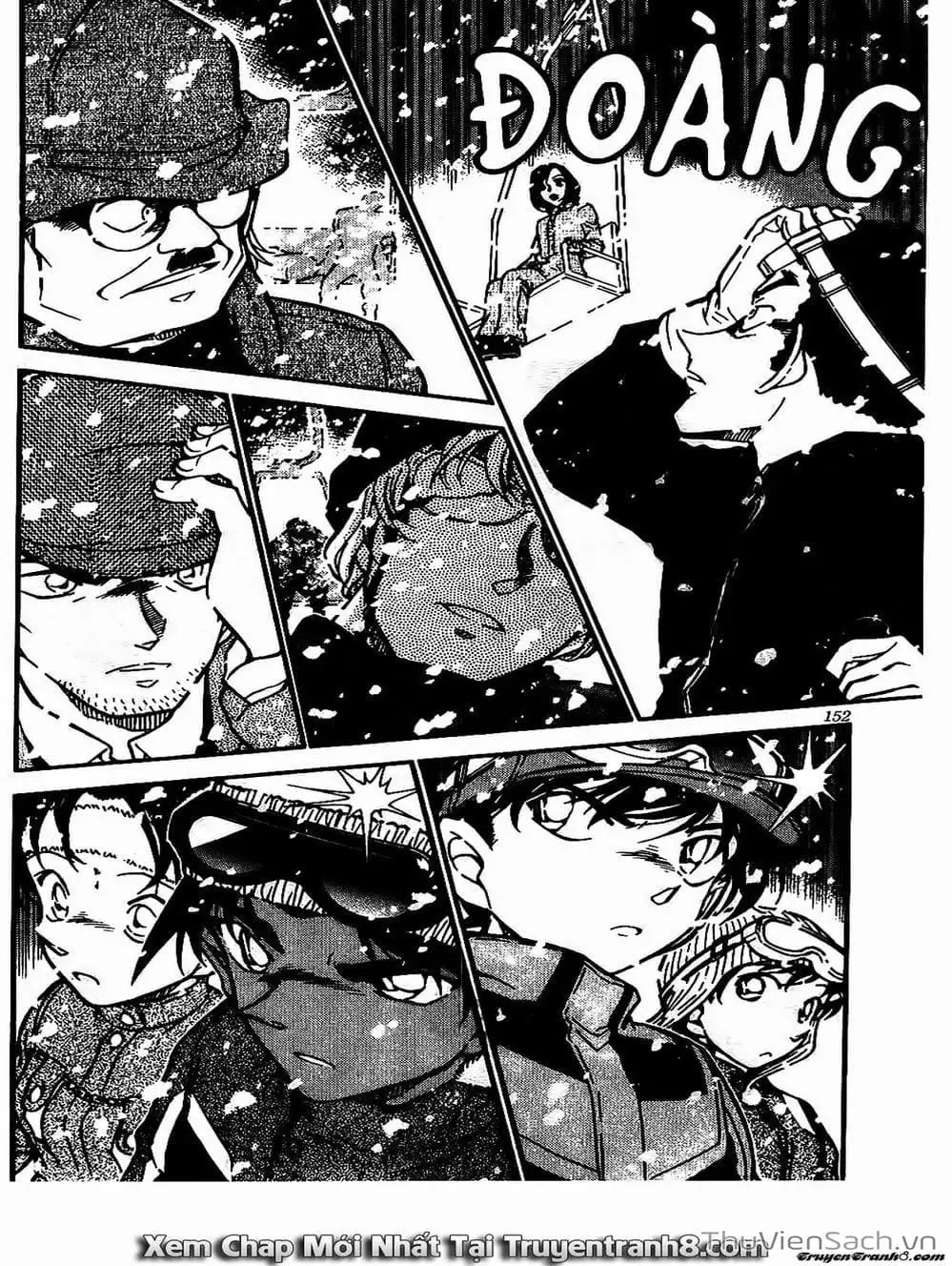 Chapter 618 - Image 6