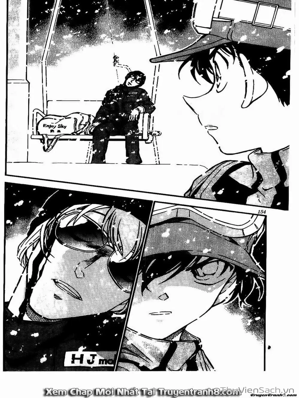 Chapter 618 - Image 8