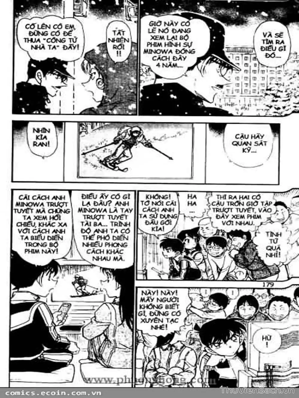 Chapter 619 - Image 15