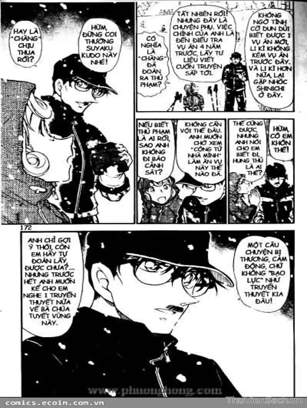 Chapter 619 - Image 8