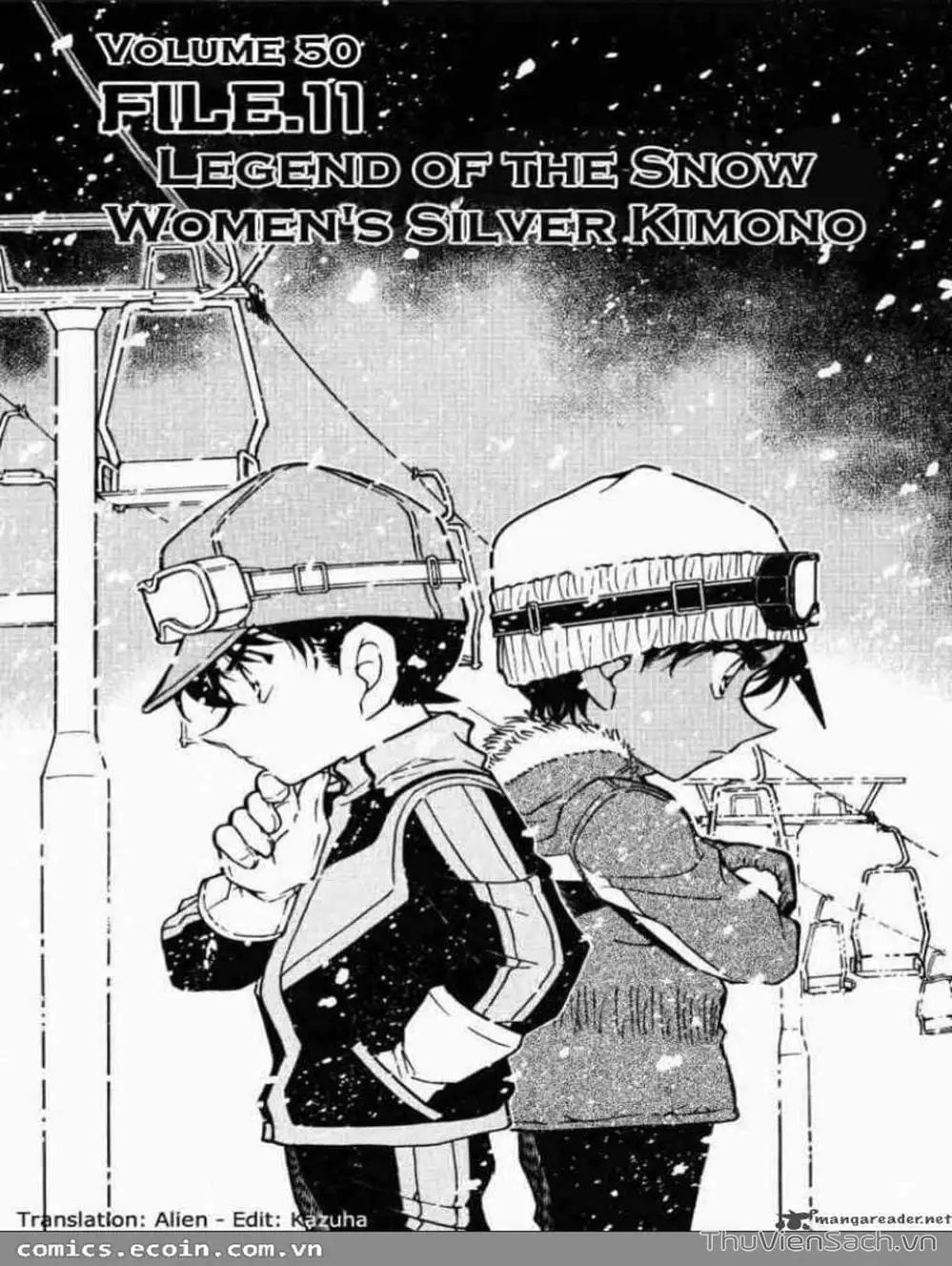 Chapter 619 - Image 9
