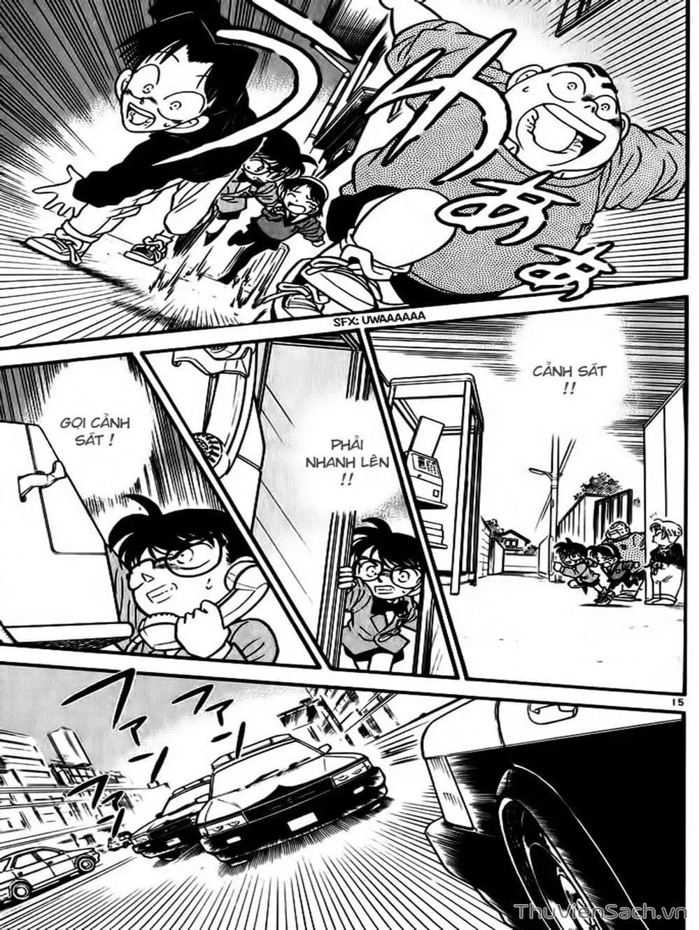 Chapter 62 - Image 9