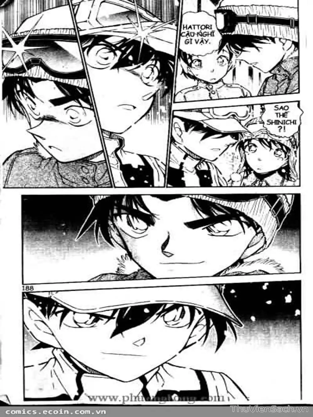 Chapter 620 - Image 8