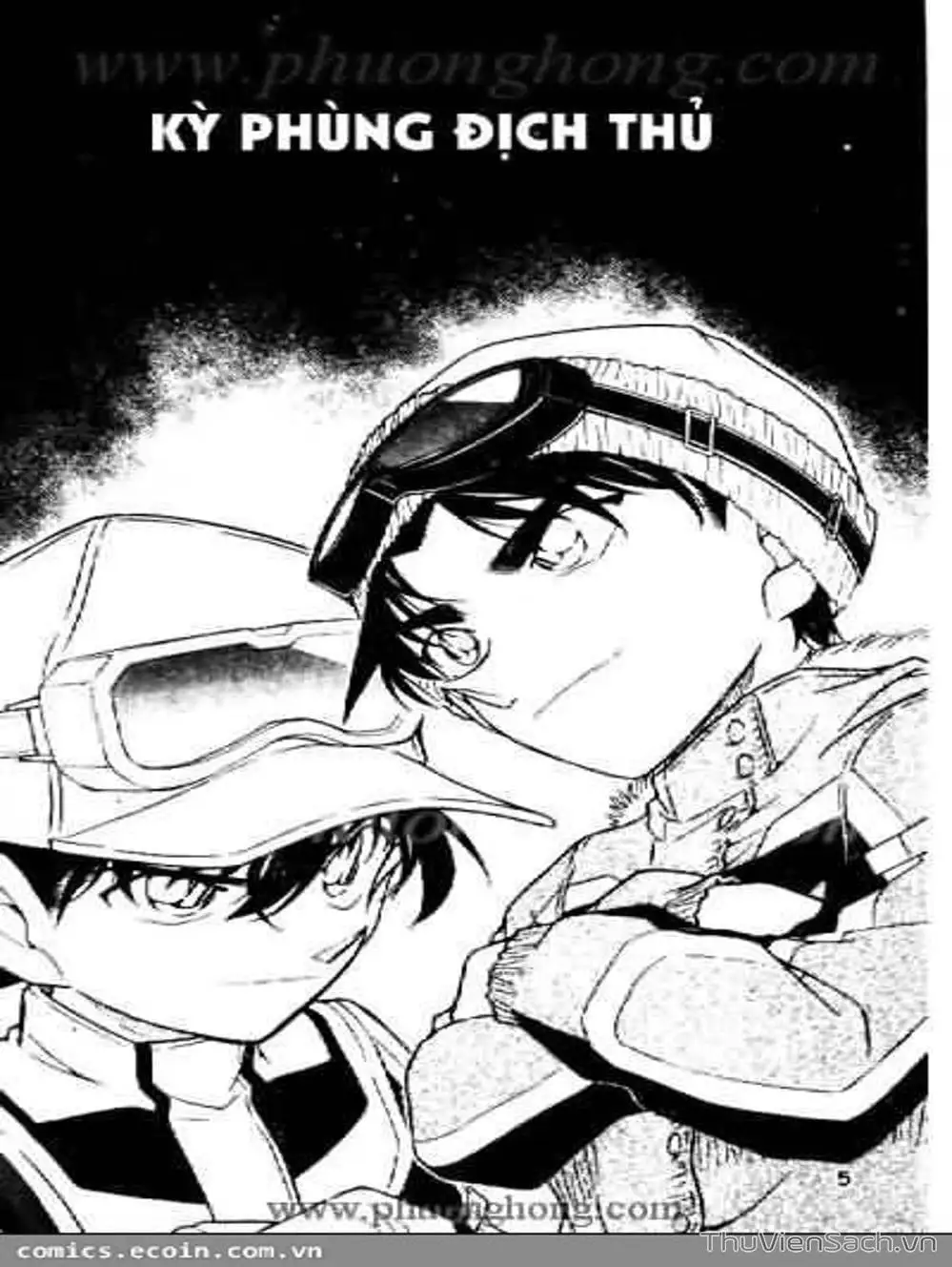 Chapter 620 - Image 9