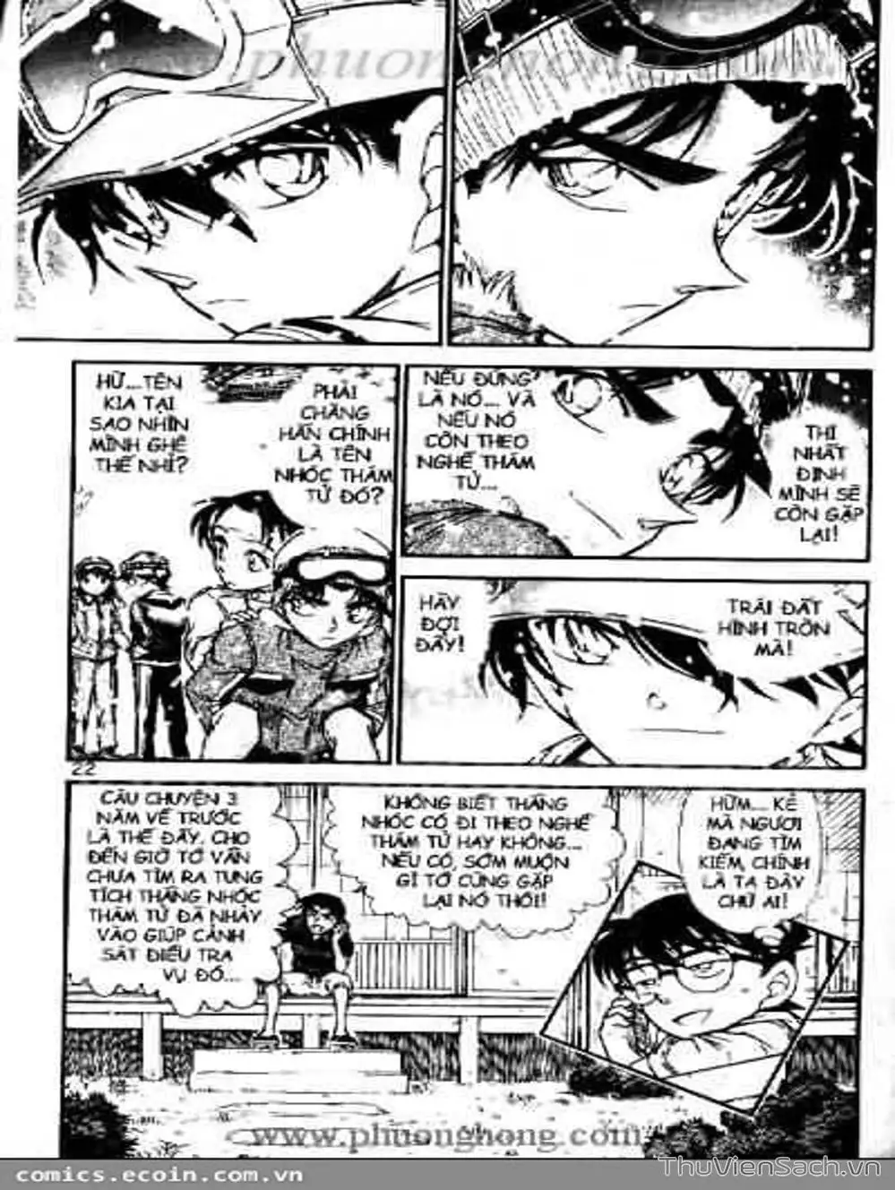 Chapter 621 - Image 10