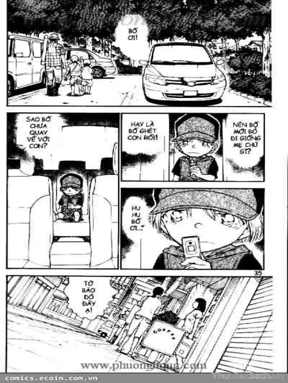 Chapter 622 - Image 6