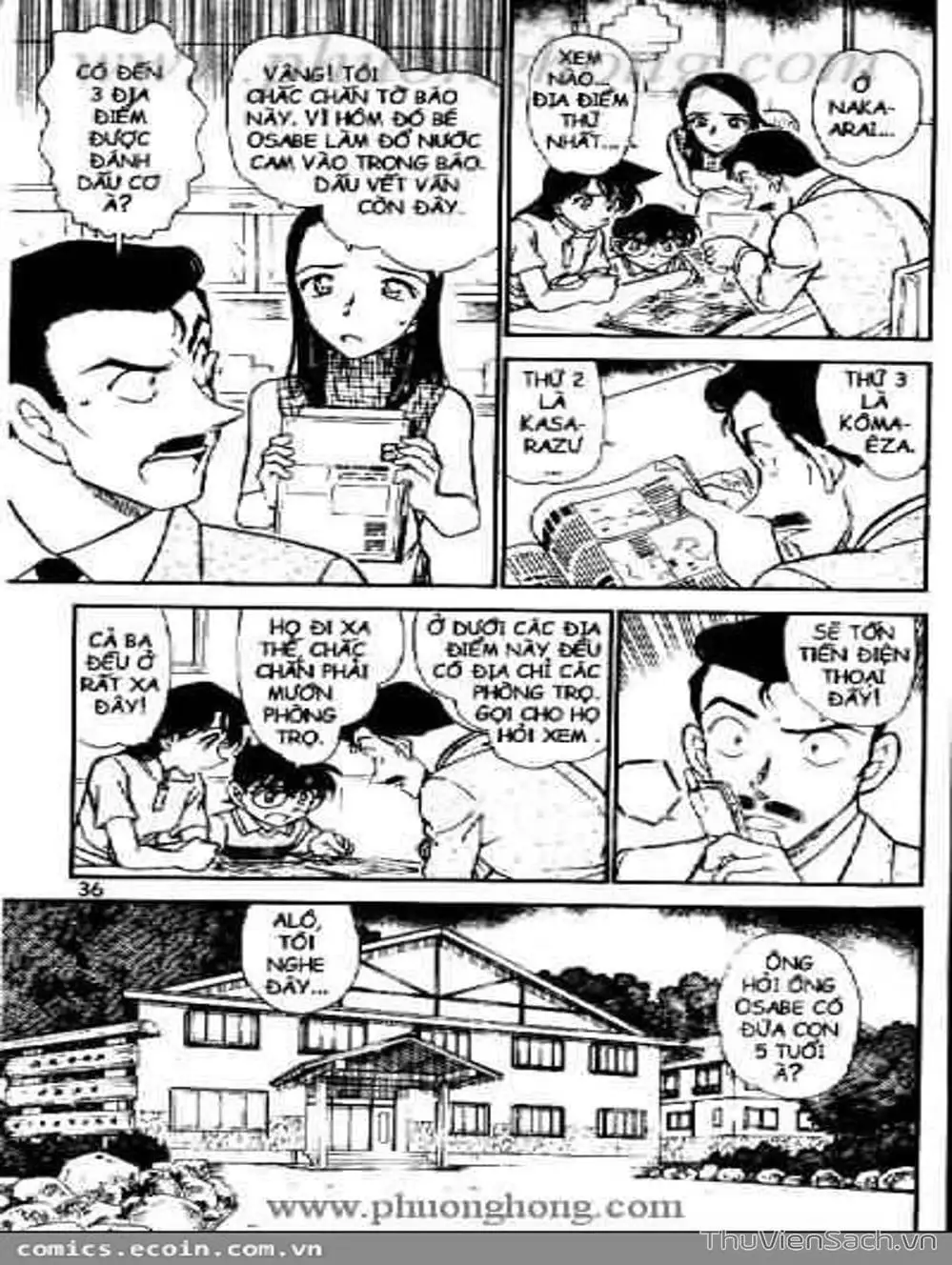 Chapter 622 - Image 7