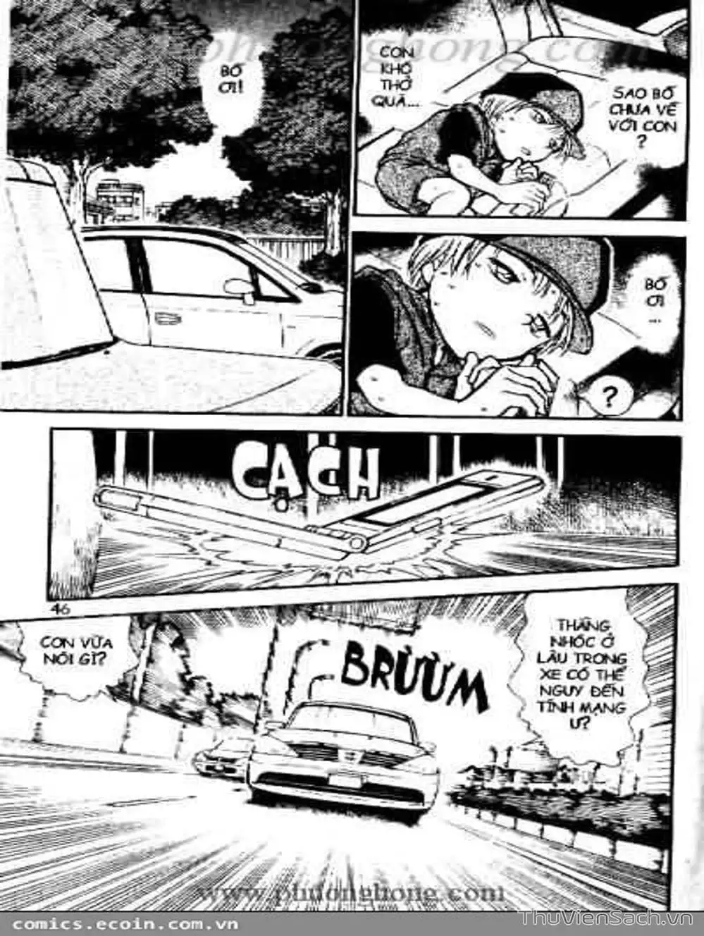 Chapter 623 - Image 1