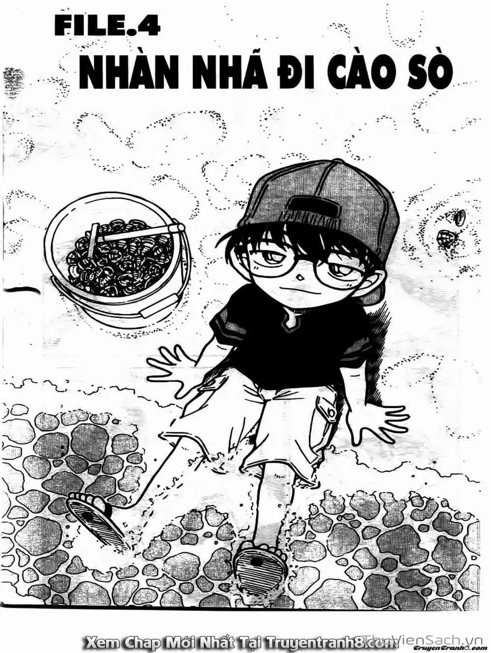 Chapter 623 - Image 12