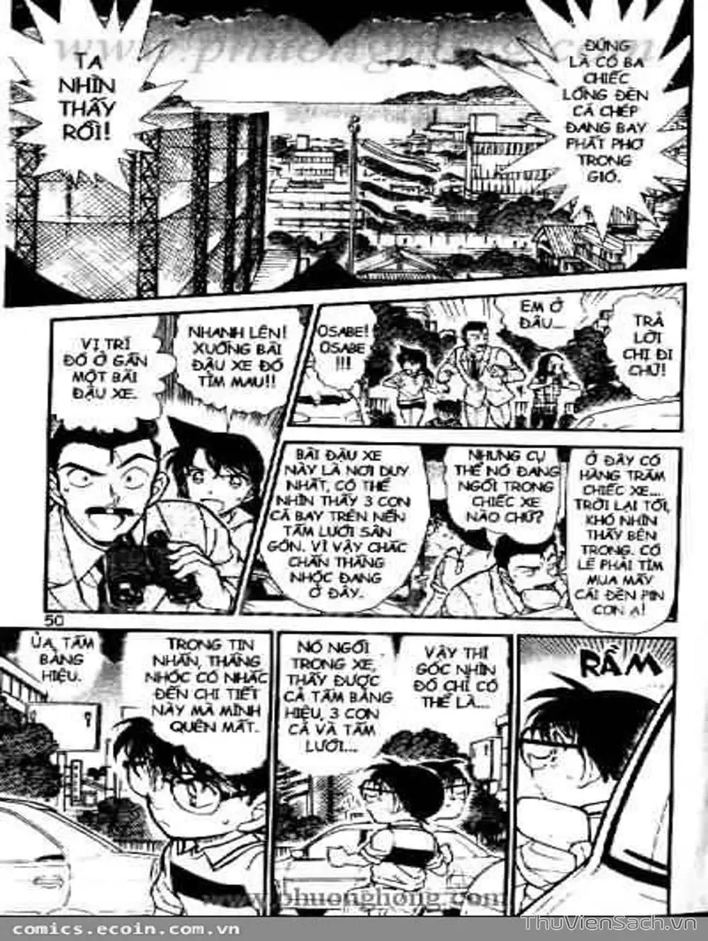 Chapter 623 - Image 5