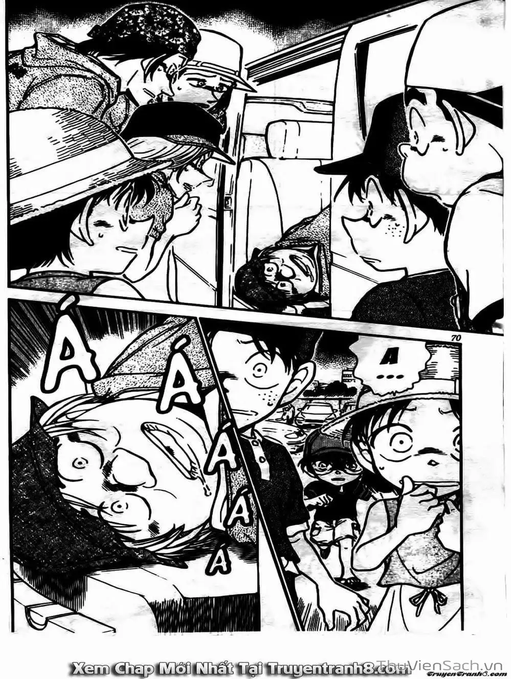 Chapter 624 - Image 11