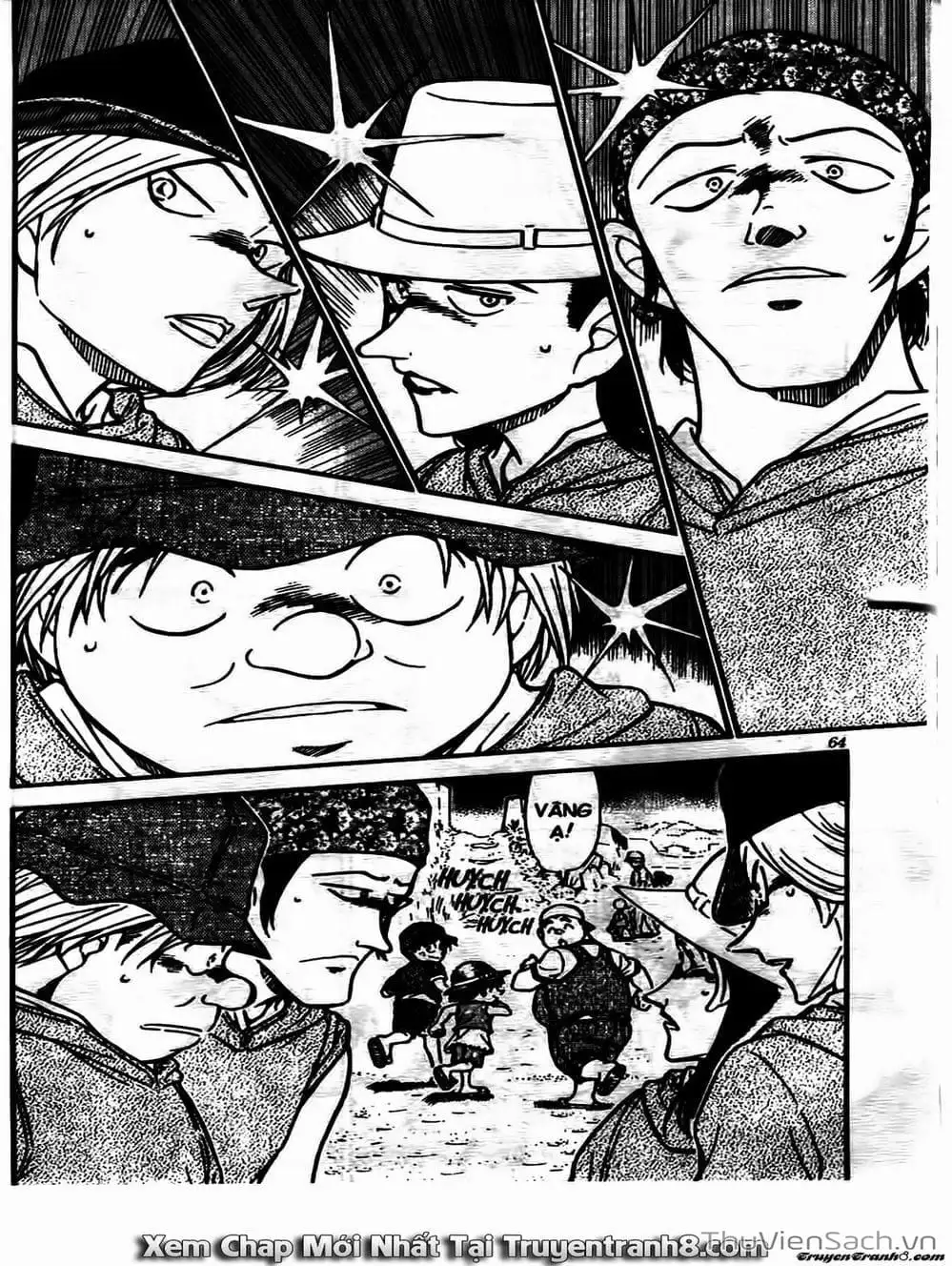 Chapter 624 - Image 5