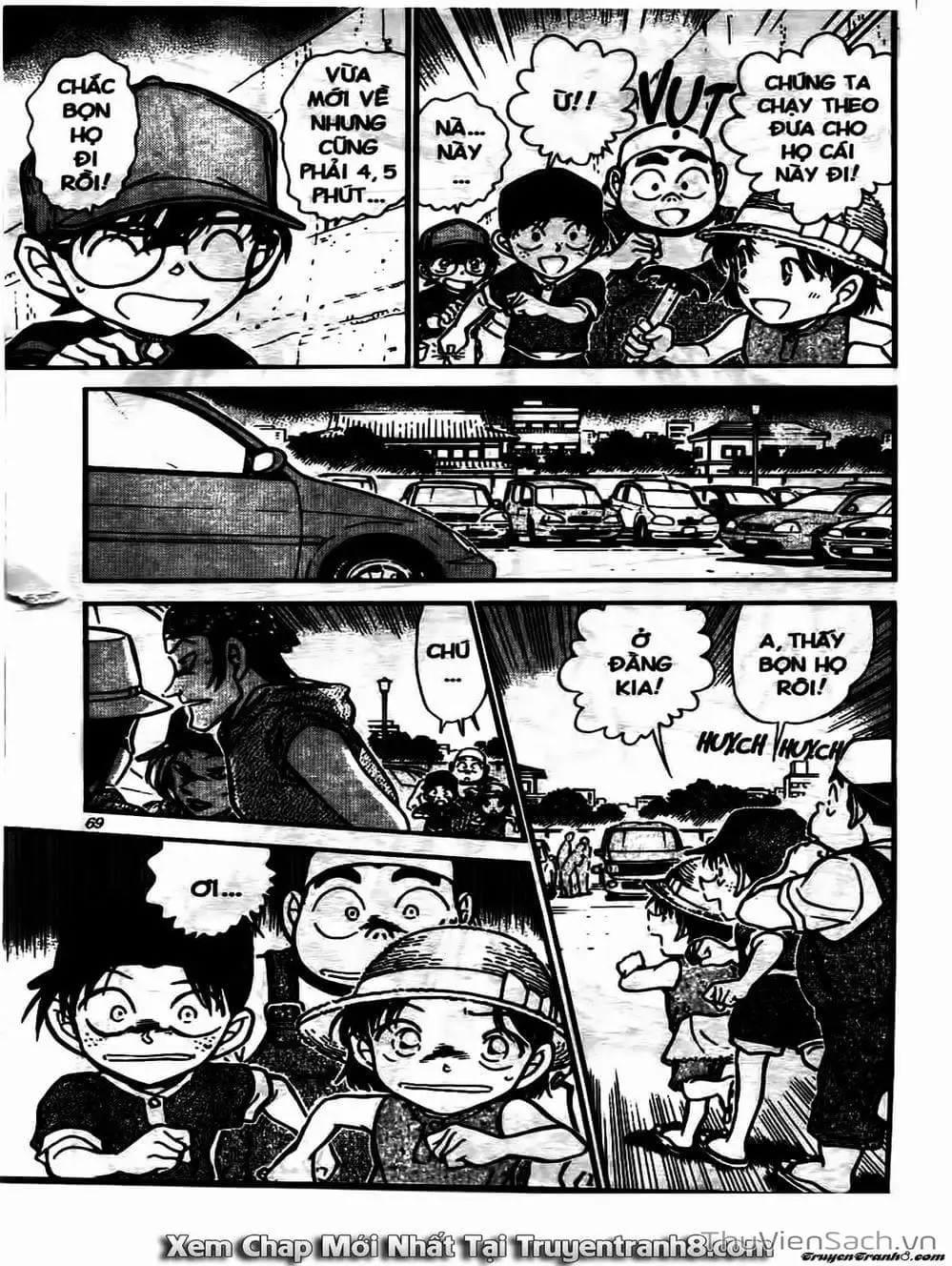 Chapter 624 - Image 10