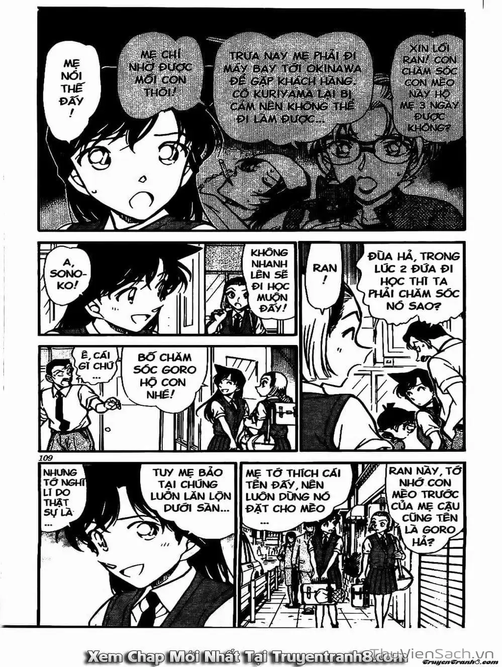 Chapter 627 - Image 1