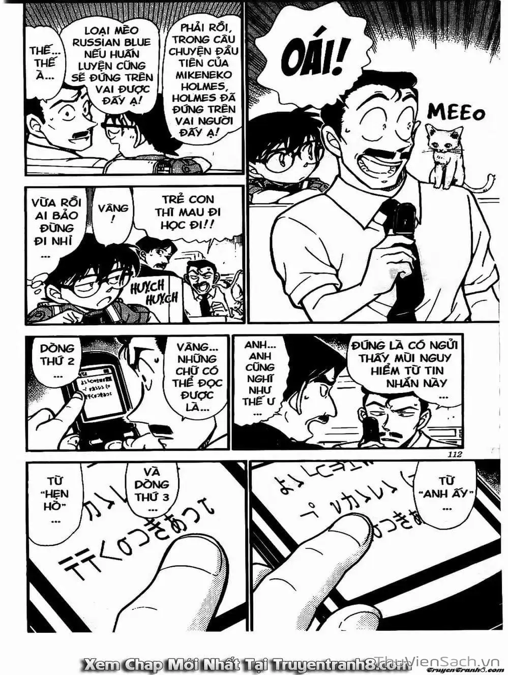 Chapter 627 - Image 4