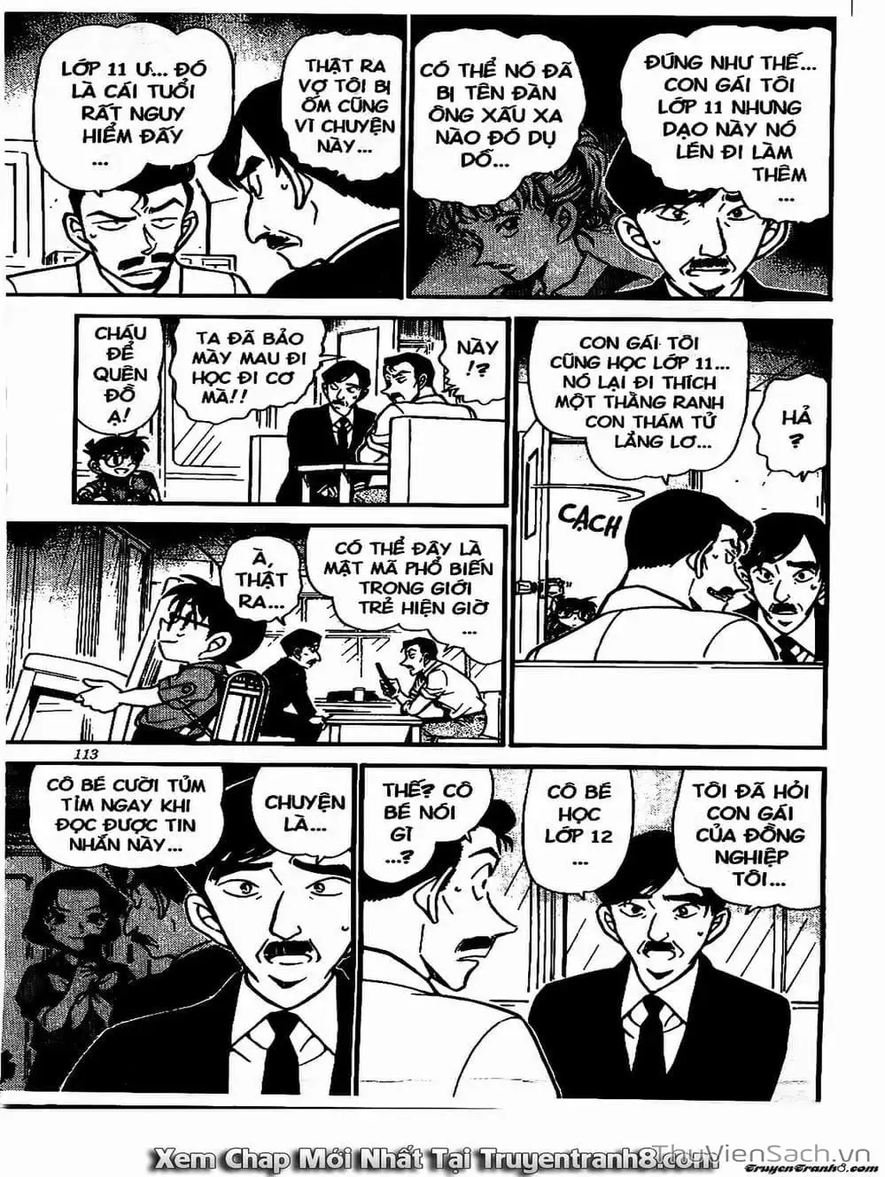 Chapter 627 - Image 5