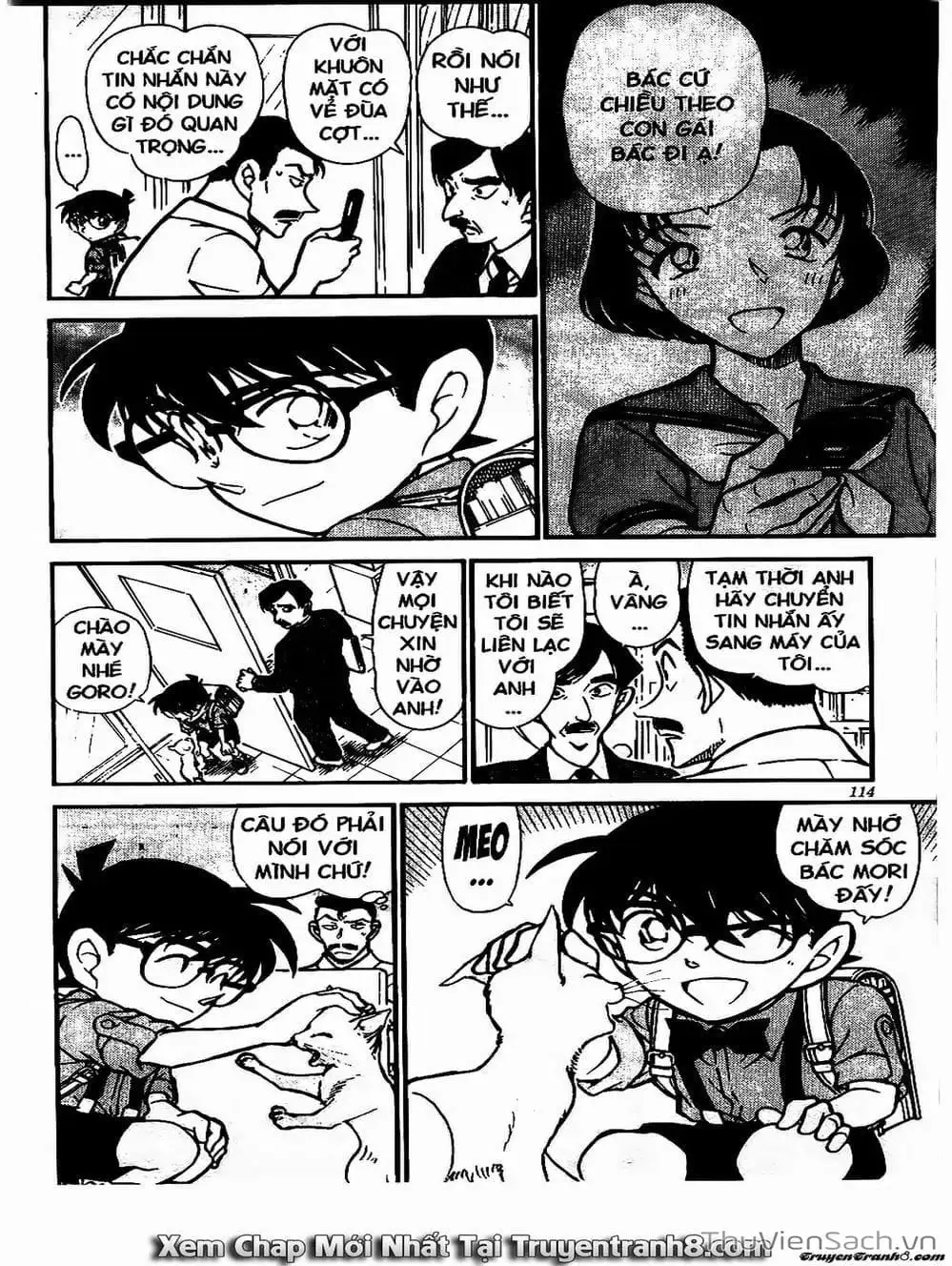 Chapter 627 - Image 6