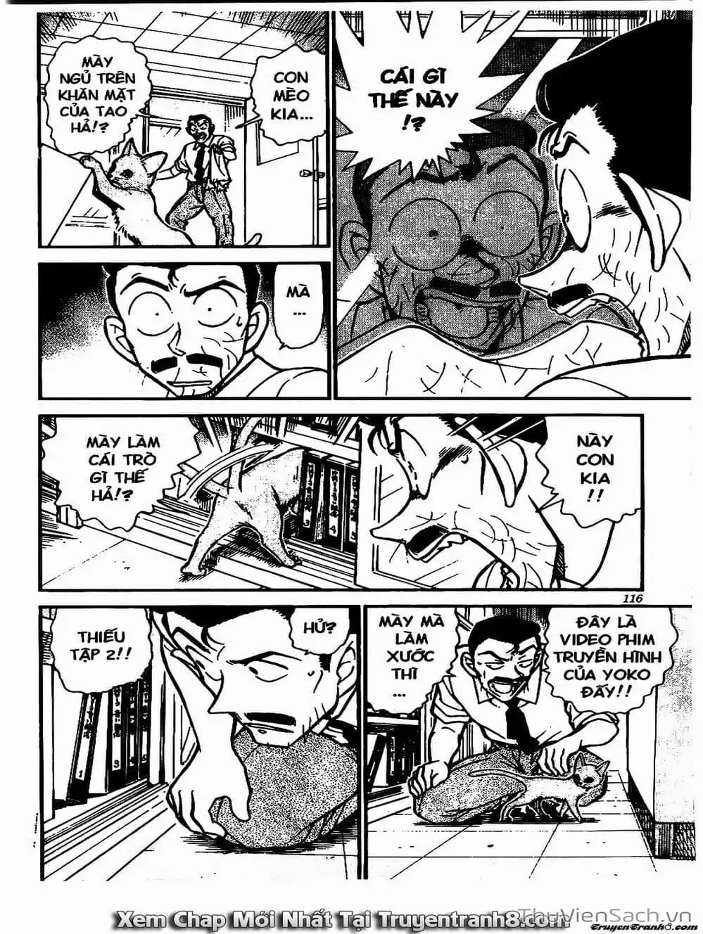 Chapter 627 - Image 8