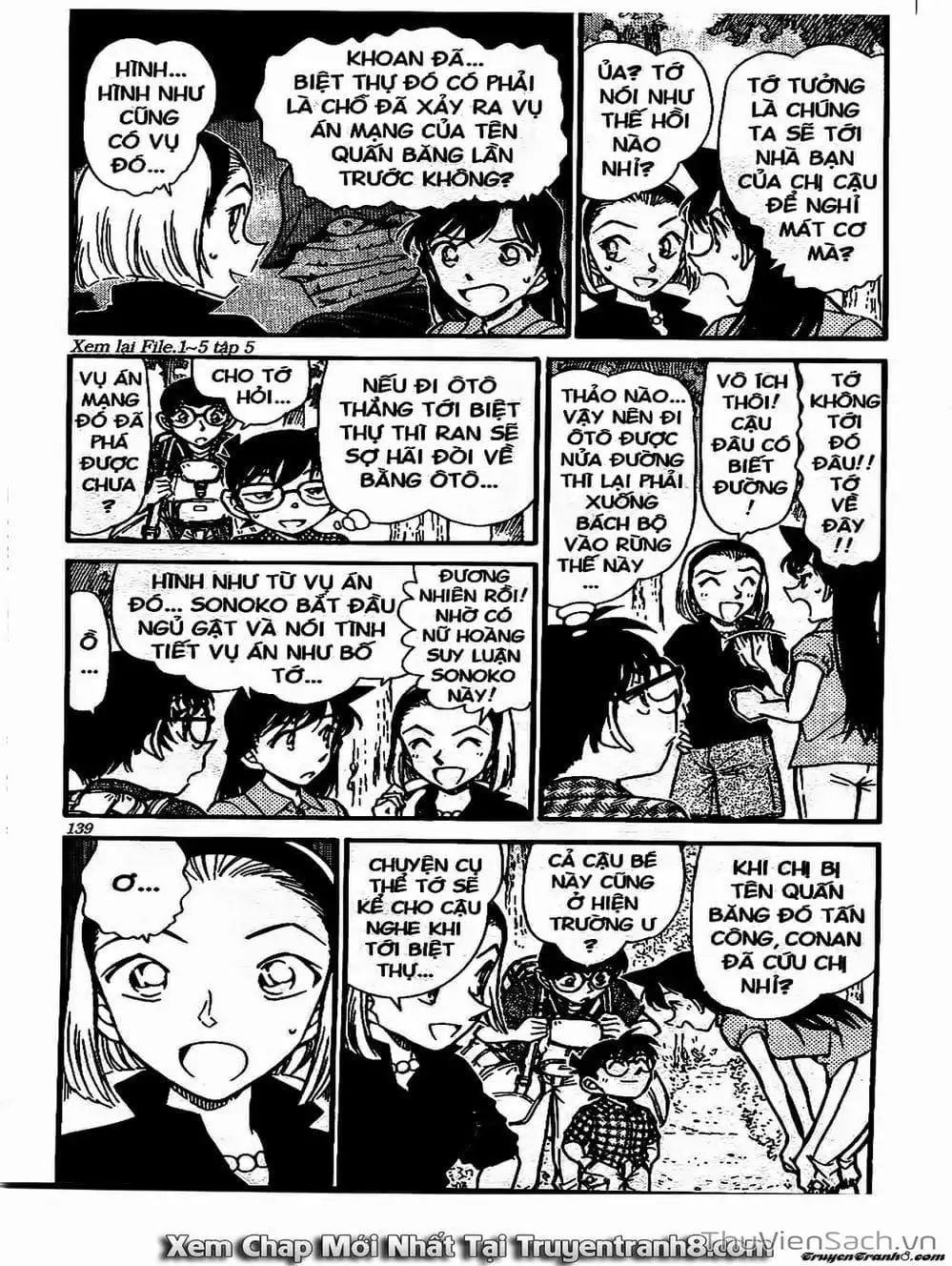 Chapter 628 - Image 15