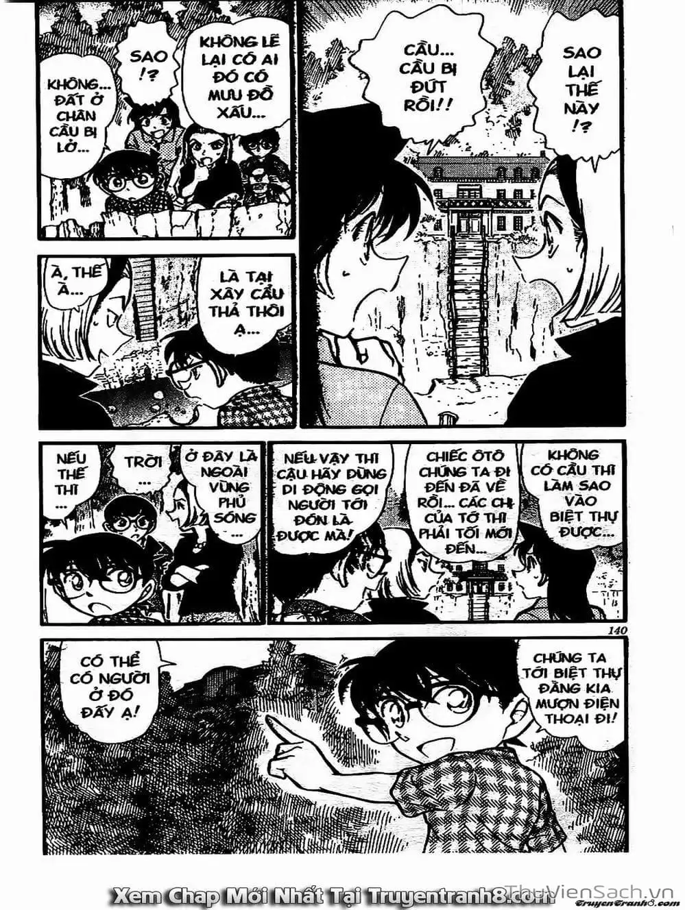 Chapter 628 - Image 16