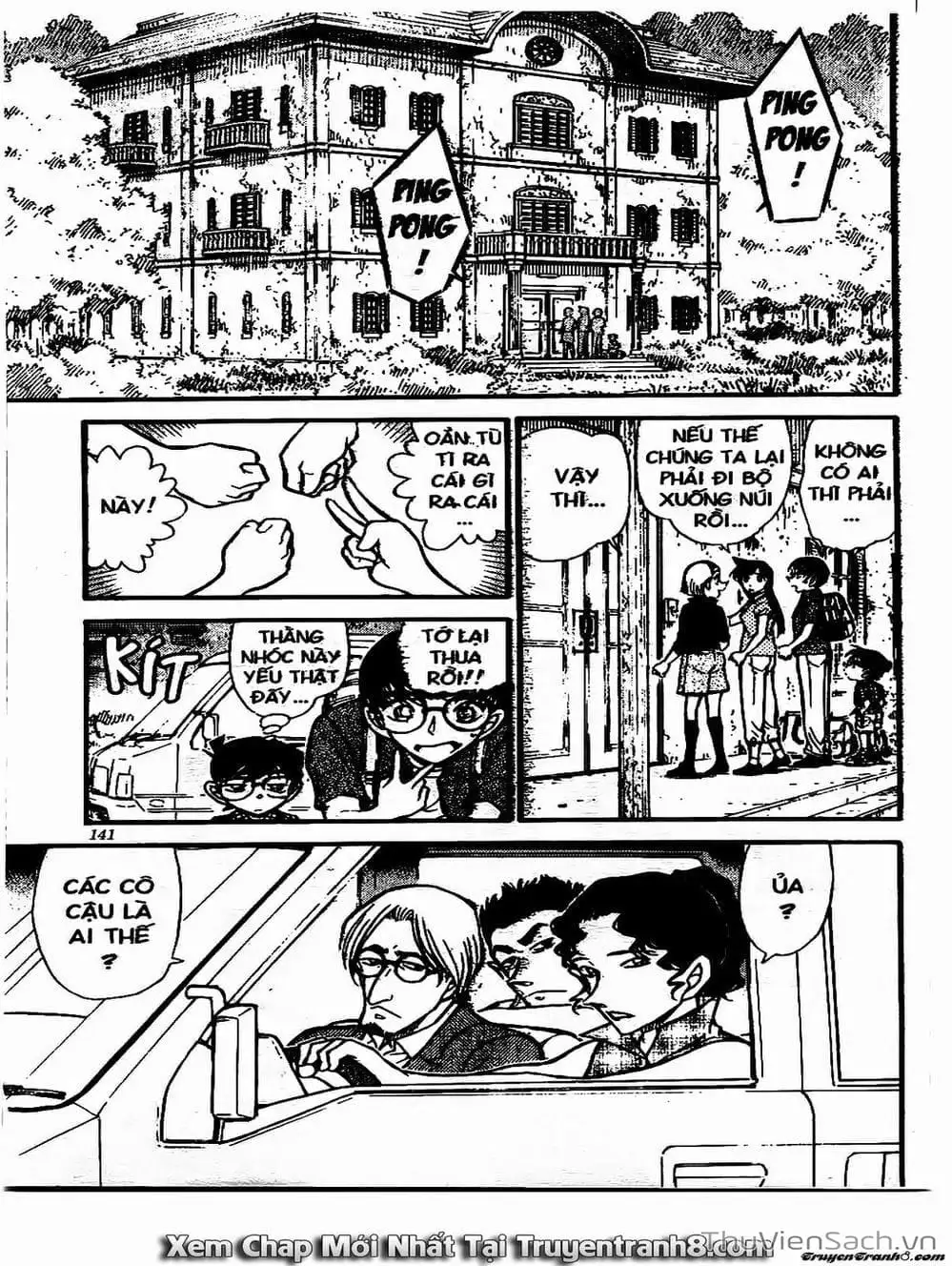 Chapter 629 - Image 1