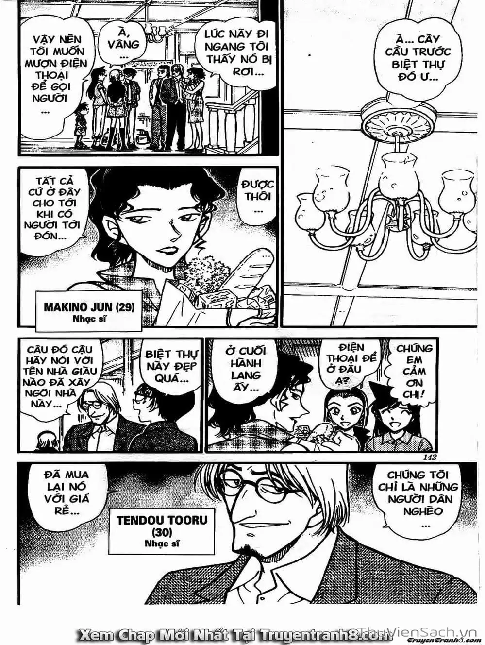 Chapter 629 - Image 2