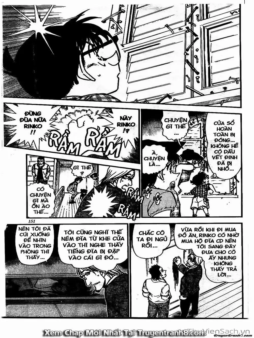Chapter 629 - Image 11