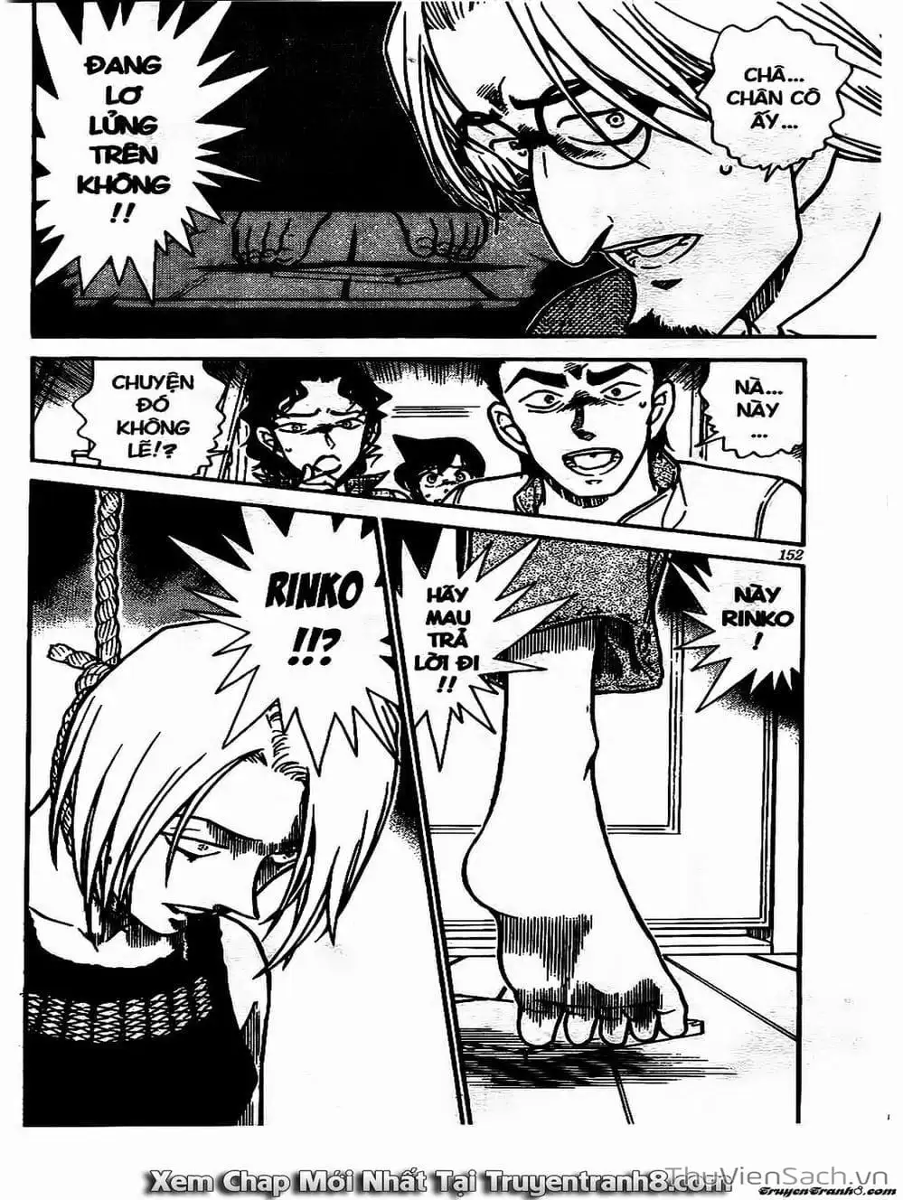 Chapter 629 - Image 12