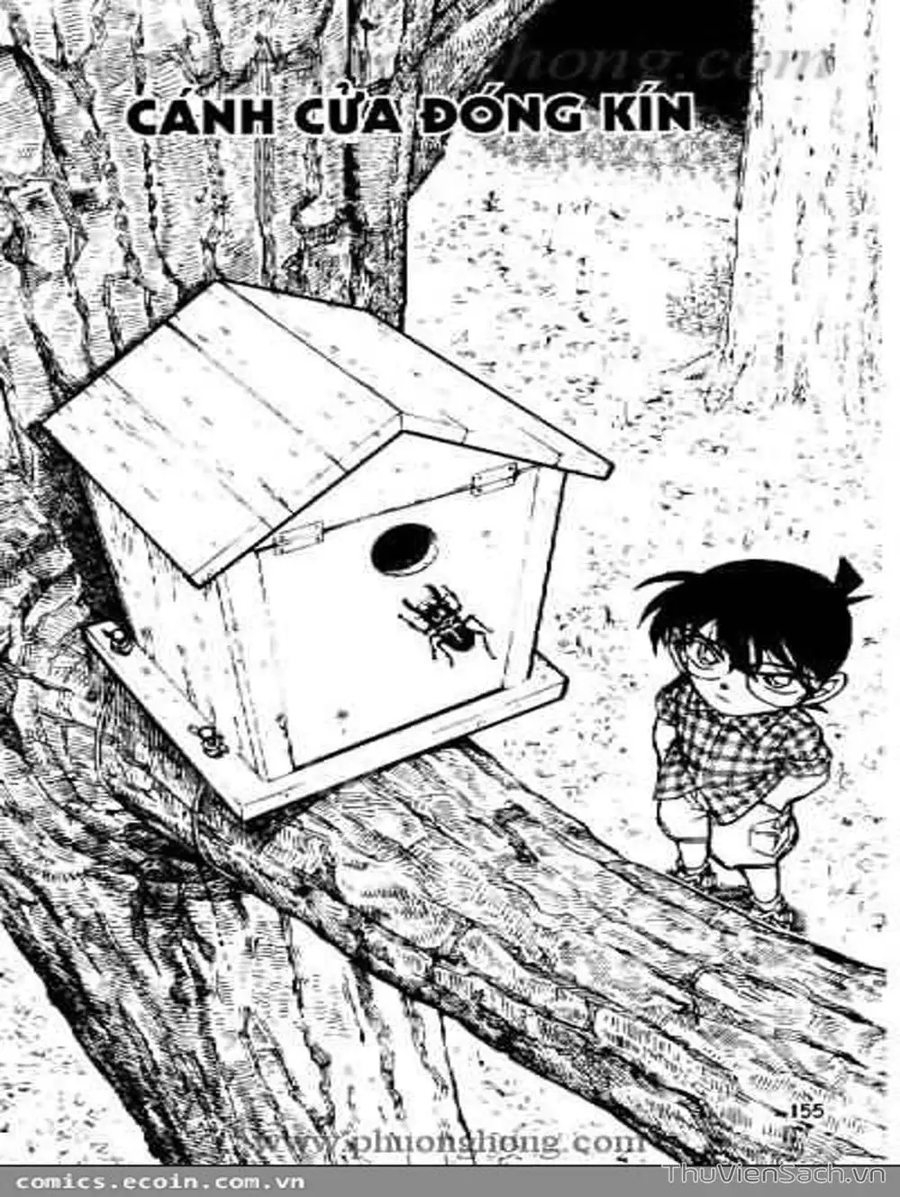 Chapter 629 - Image 13
