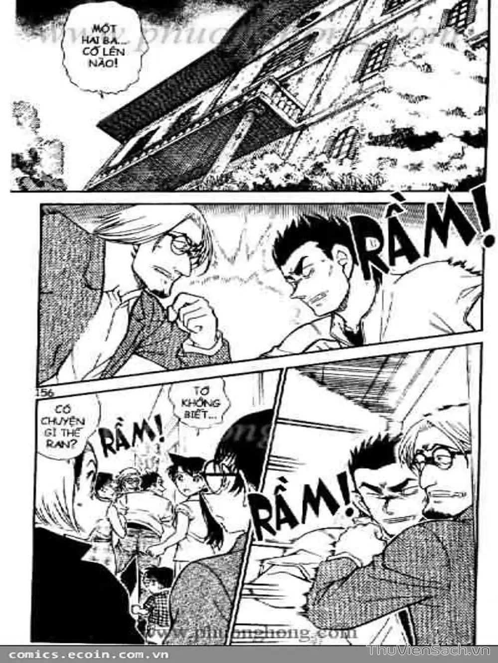 Chapter 629 - Image 14